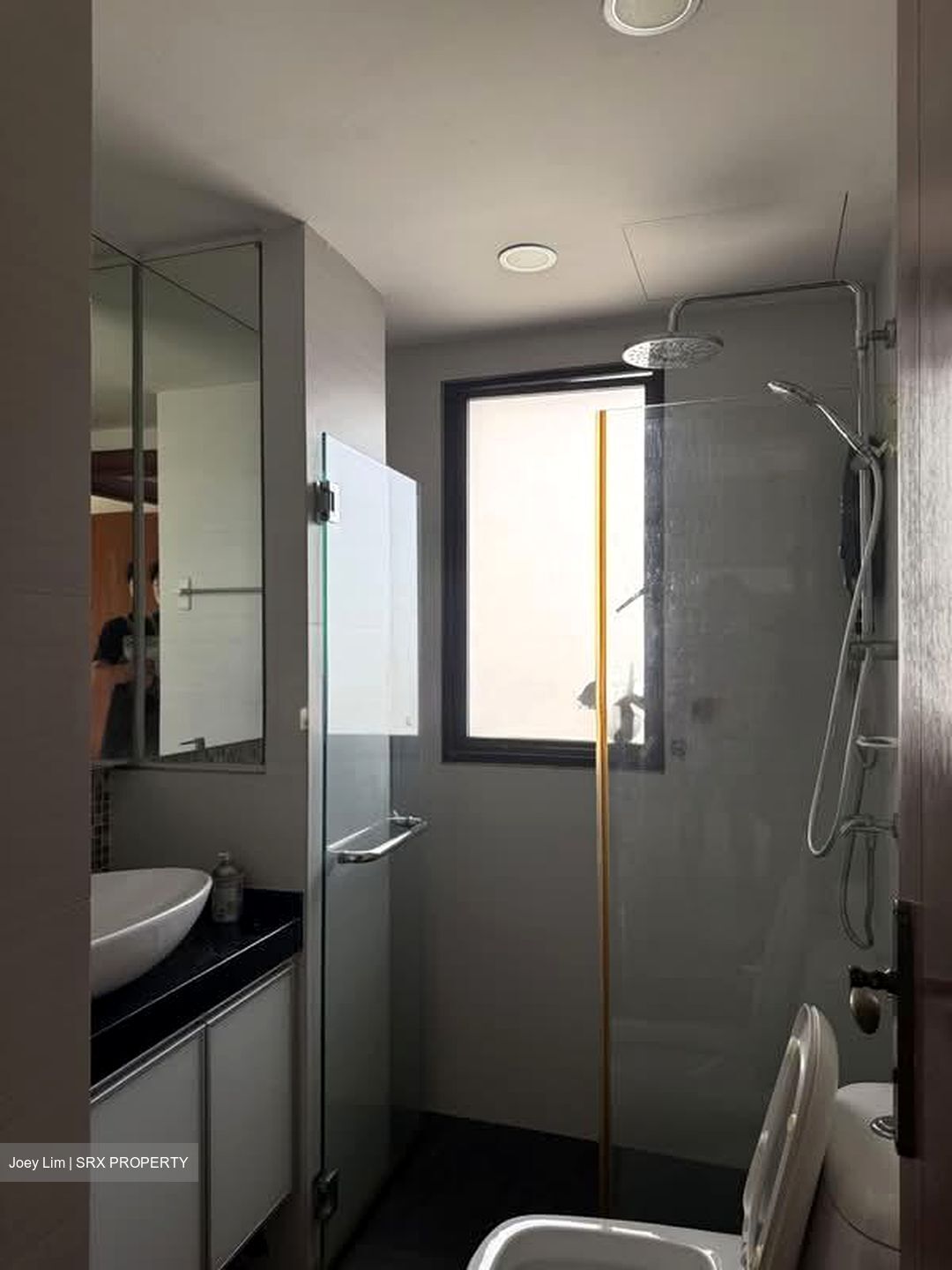 The Mayfair (D22), Condominium #604410511